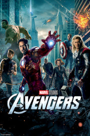 Marvel Studios' The Avengers