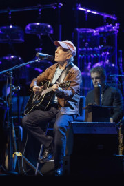 Paul Simon: The Quiet Celebration Concert