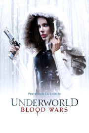 Underworld: Blood Wars en Español