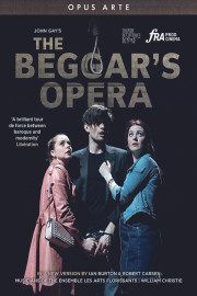 The Beggar's Opera