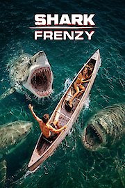 Shark Frenzy