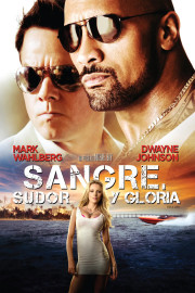 Sangre, sudor y gloria