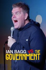 Ian Bagg: Ian Bagg vs. the Government