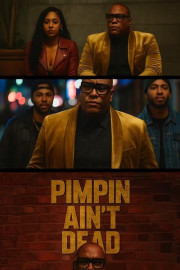 Pimpin Ain't Dead