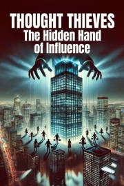 Thought Thieves: The Hidden Hand of Influence
