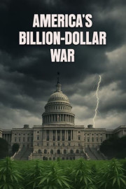 America's Billion-Dollar War