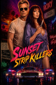 Sunset Strip Killers