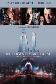 A.I. Artificial Intelligence en Español
