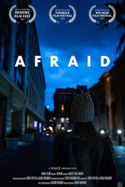 Afraid en Español