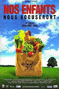 Food Beware: The French Organic Revolution