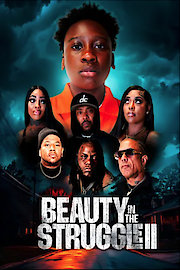 Beauty In The Struggle II