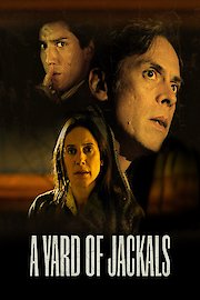 Yard of Jackals