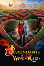 Descendants: Wicked Wonderland