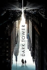 The Dark Tower