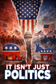 It Isn't Just Politics
