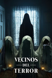 Vecinos del terror