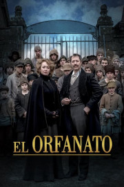 El orfanato