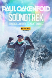 Soundtrek Everest