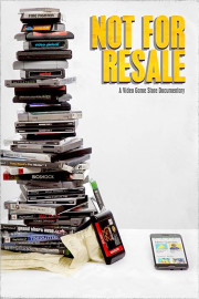 Not For Resale