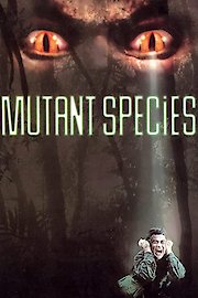 Mutant Species