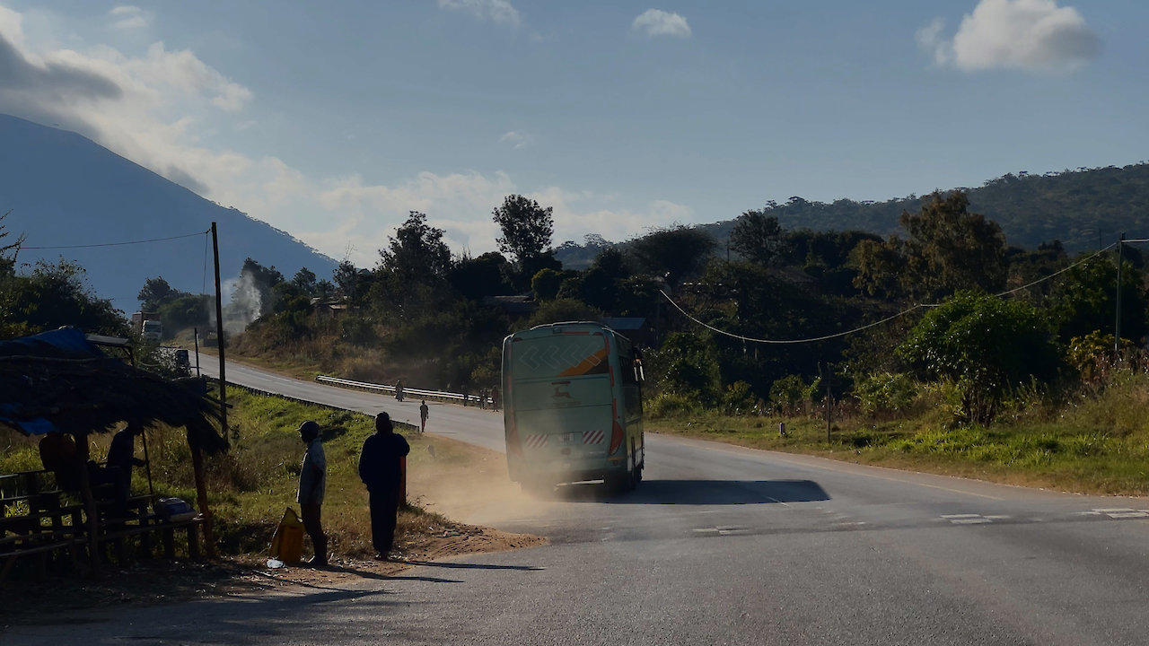 Tanzania: Young Guns On The Road