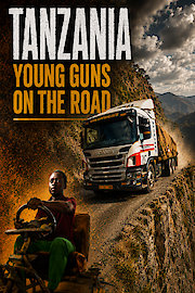 Tanzania: Young Guns On The Road