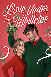 Love Under the Mistletoe