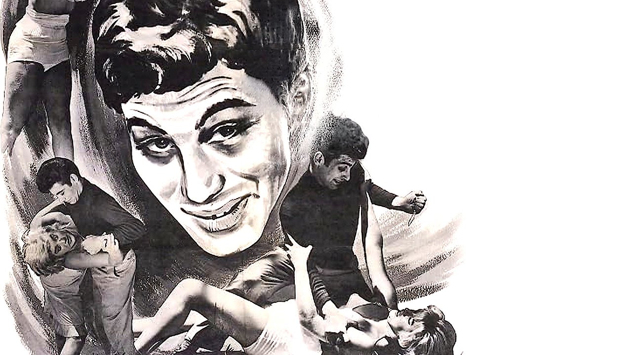 The Sinister Urge of a Psycho Killer
