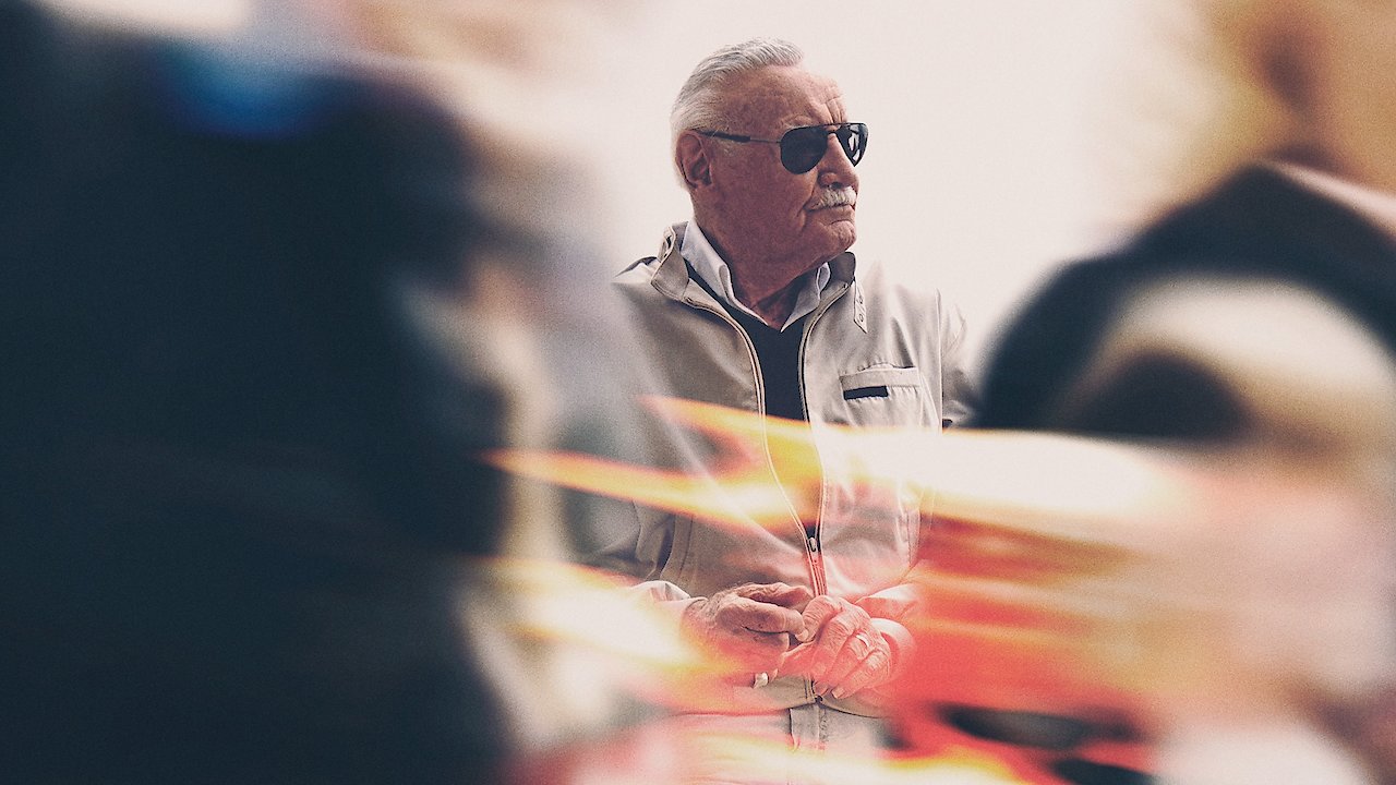 Stan Lee: The Final Chapter