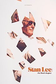 Stan Lee: The Final Chapter