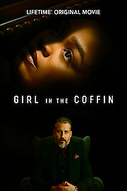 The Girl in the Coffin