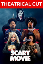 Scary Movie