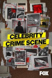 CELEBRITY CRIME SCENE: MARILYN MONROE
