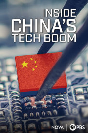 NOVA: Inside China's Tech Boom