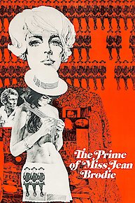 The Prime of Miss Jean Brodie