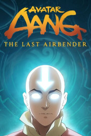 Avatar Aang: The Last Airbender