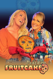 Death by Fruitcake