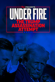TMZ Presents Under Fire The Trump Assassination Attempt