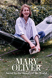 Mary Oliver