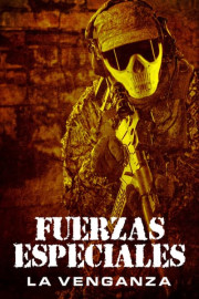 Fuerzas Especiales