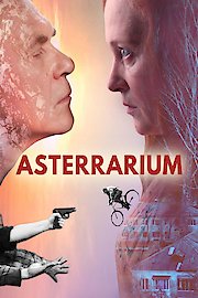 Asterrarium
