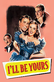 I'll Be Yours