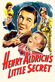 Henry Aldrich's Little Secret
