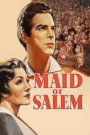 Maid of Salem