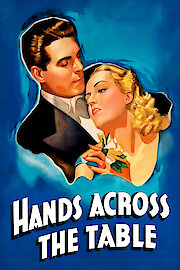 Hands Across the Table