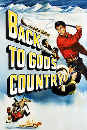 Back to God's Country