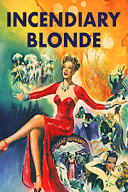 Incendiary Blonde