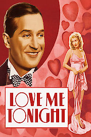 Love Me Tonight