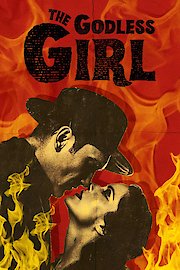 Godless Girl