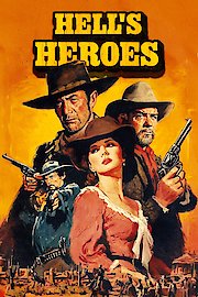Hell's Heroes